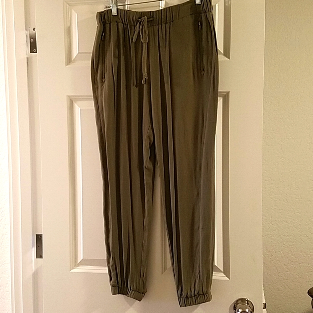 Sundance joggers